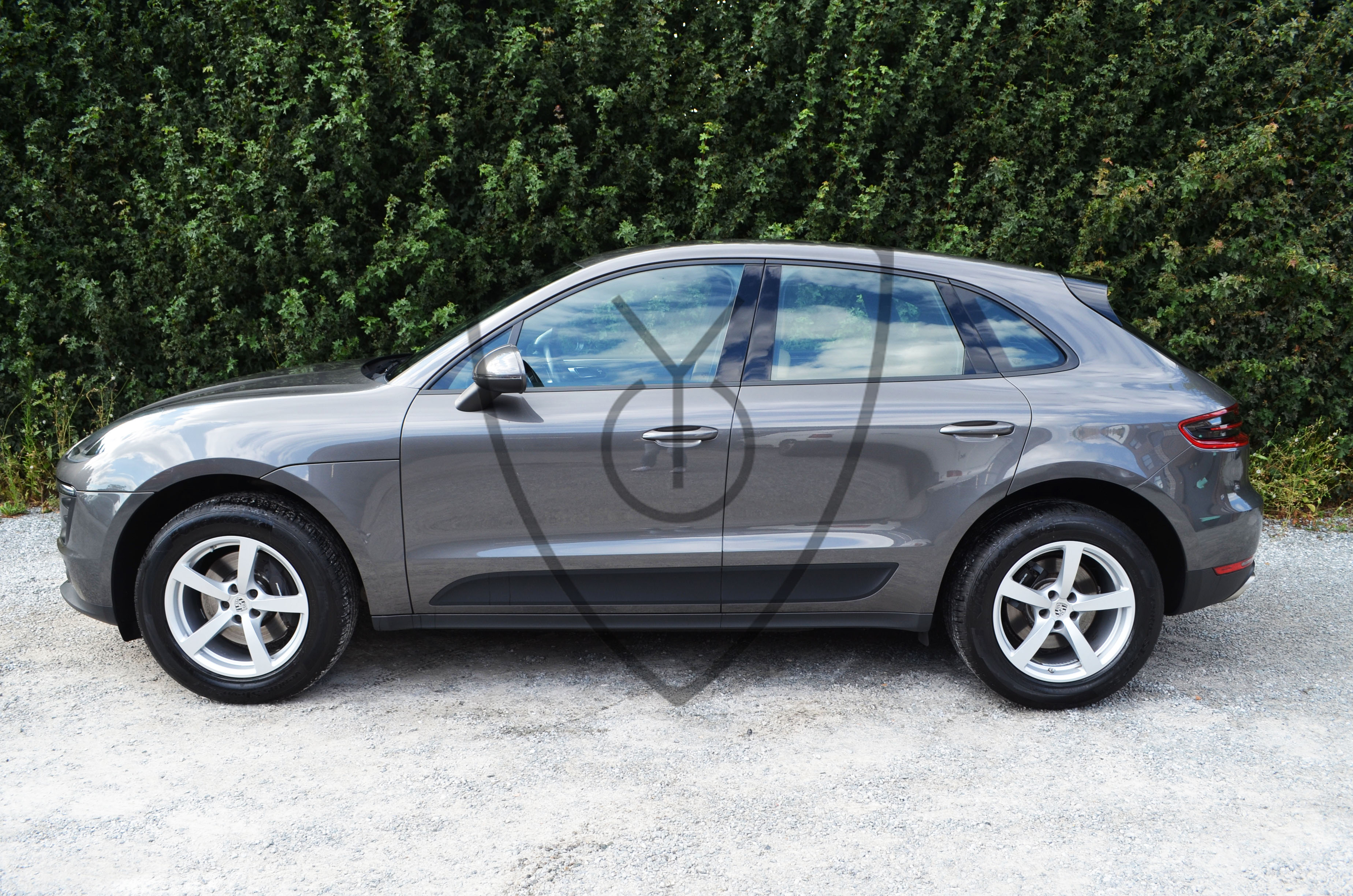 PORSCHE MACAN 2.0 TURBO PDK — image 31